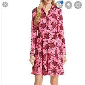Kate Spade Bubble Dot Dress